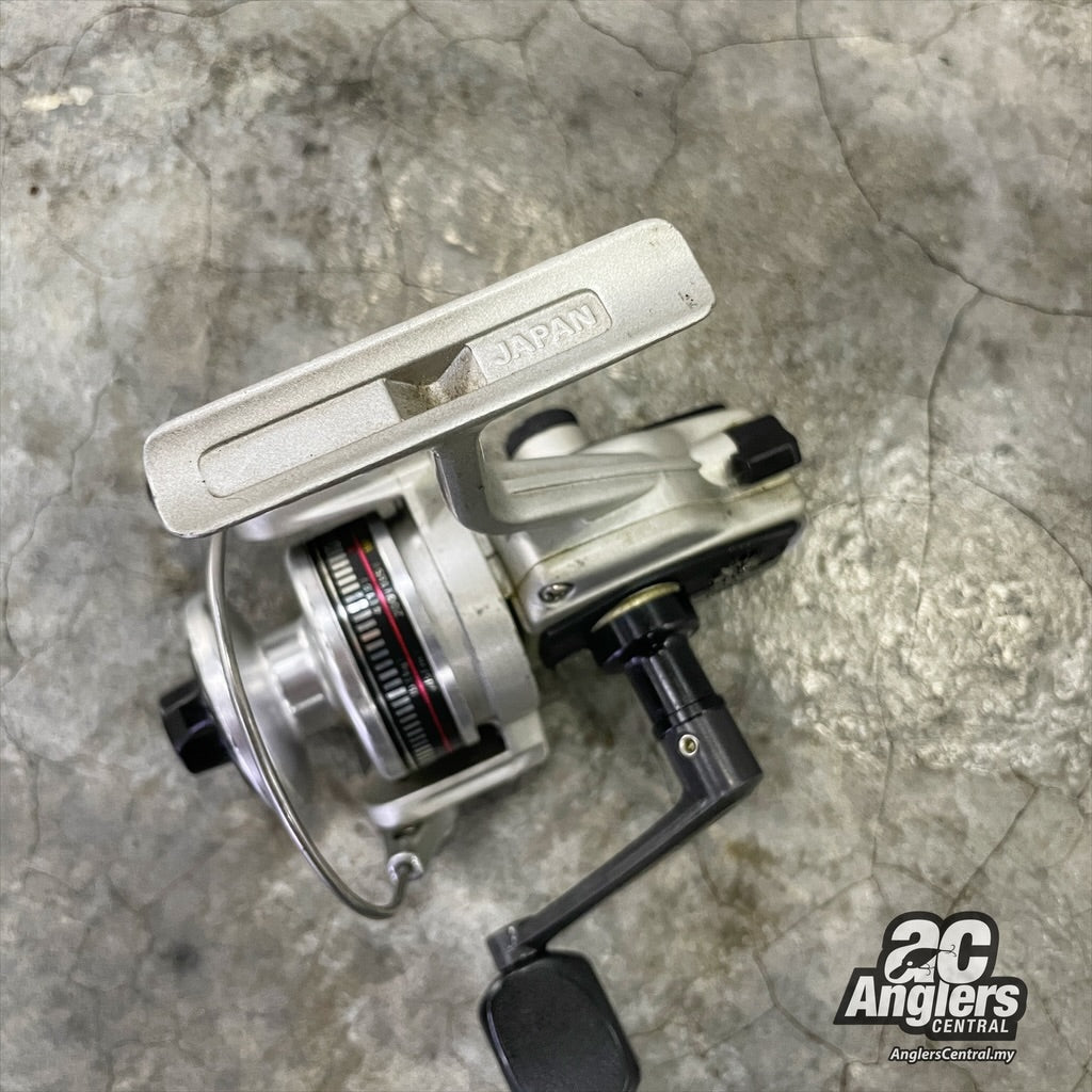 Daiwa 1000X (VINTAGE, 8/10) as is