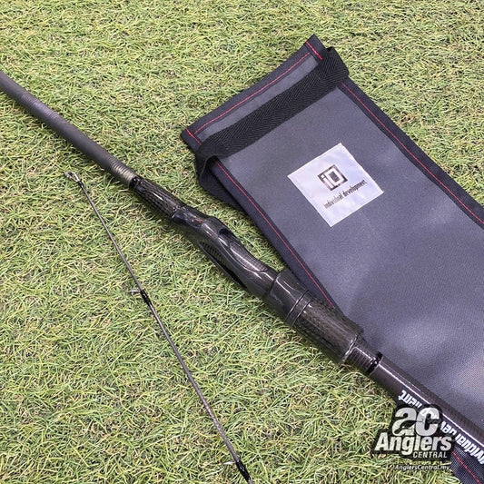 22 Paradox Spin SPN 75M