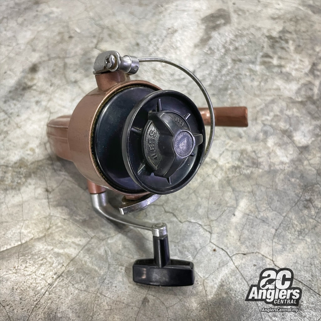 Vintage GARCIA KINGFISHER GK-60 Fishing reel NEW OLD Vintage GARCIA KINGFISHER GK-60 Fishing reel NEW OLD