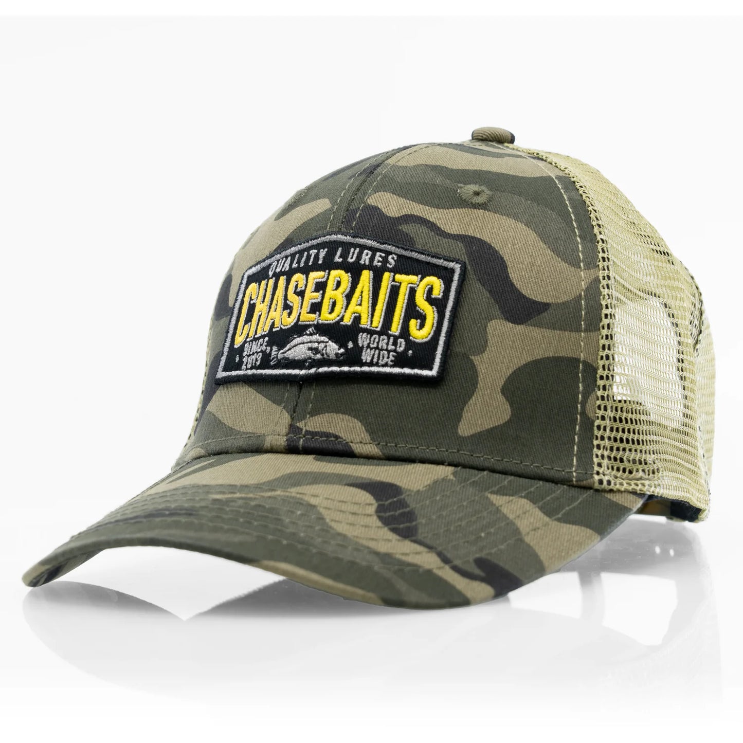 Chasebaits "Camo" Hat