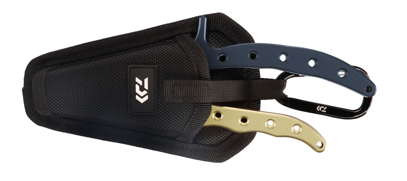 Aluminum Pliers α200H Lock BG