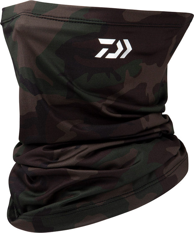 23 DA-9721 Ice Dry cool neck & face cover