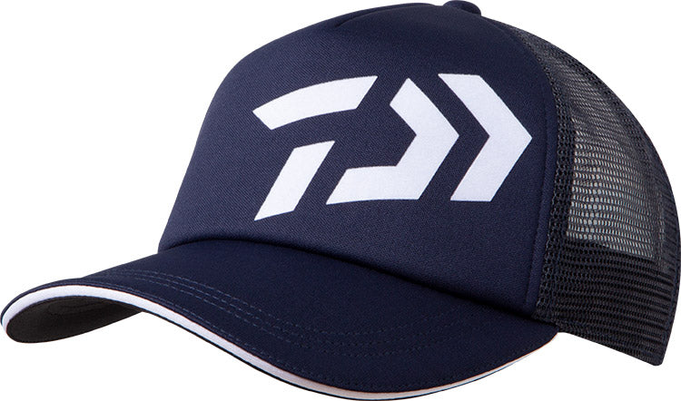 23 DC-6221 Basic Mesh Cap