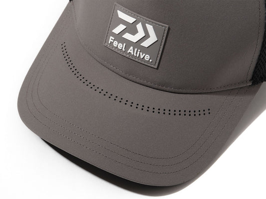 26 DC-9026 Box Logo Cap (vented)