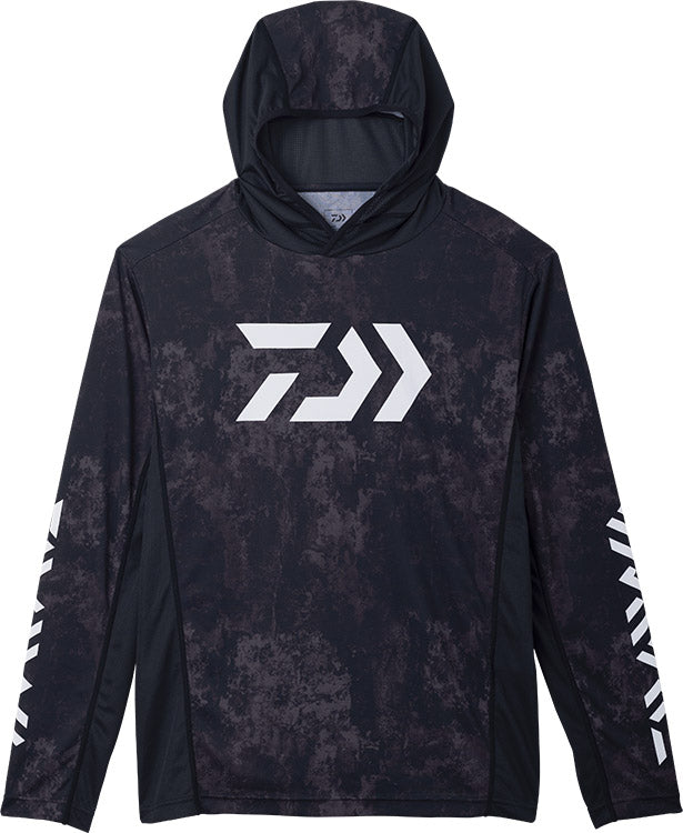 DE-3723 (Hoodie Game Shirt)