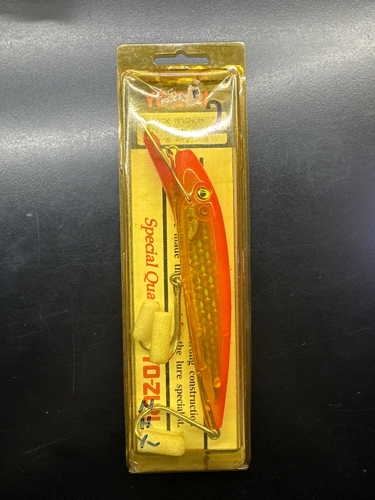 Yo Zuri L Jack 150mm (Clearance)