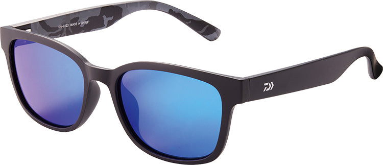 23 DN-8123 Green Blue Mirror