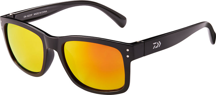 23 DN-8223F Gray Orange Mirror