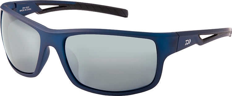 23 DN-8323 Gray White Mirror