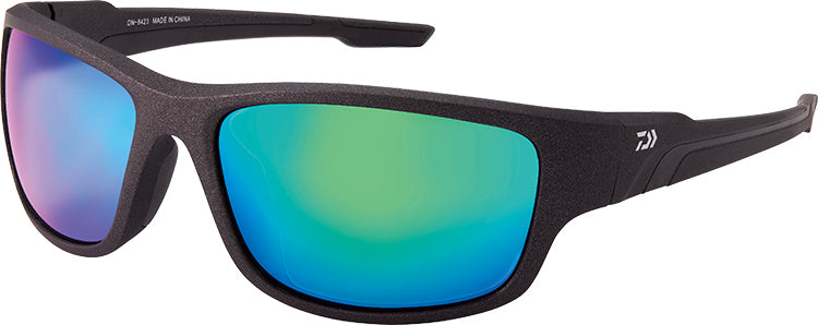 23 DN-8423 Gray Green Mirror