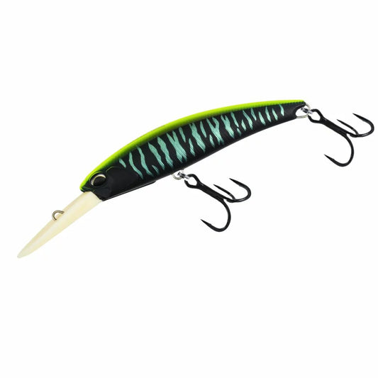 Realis Fangbait 120DR (bone)