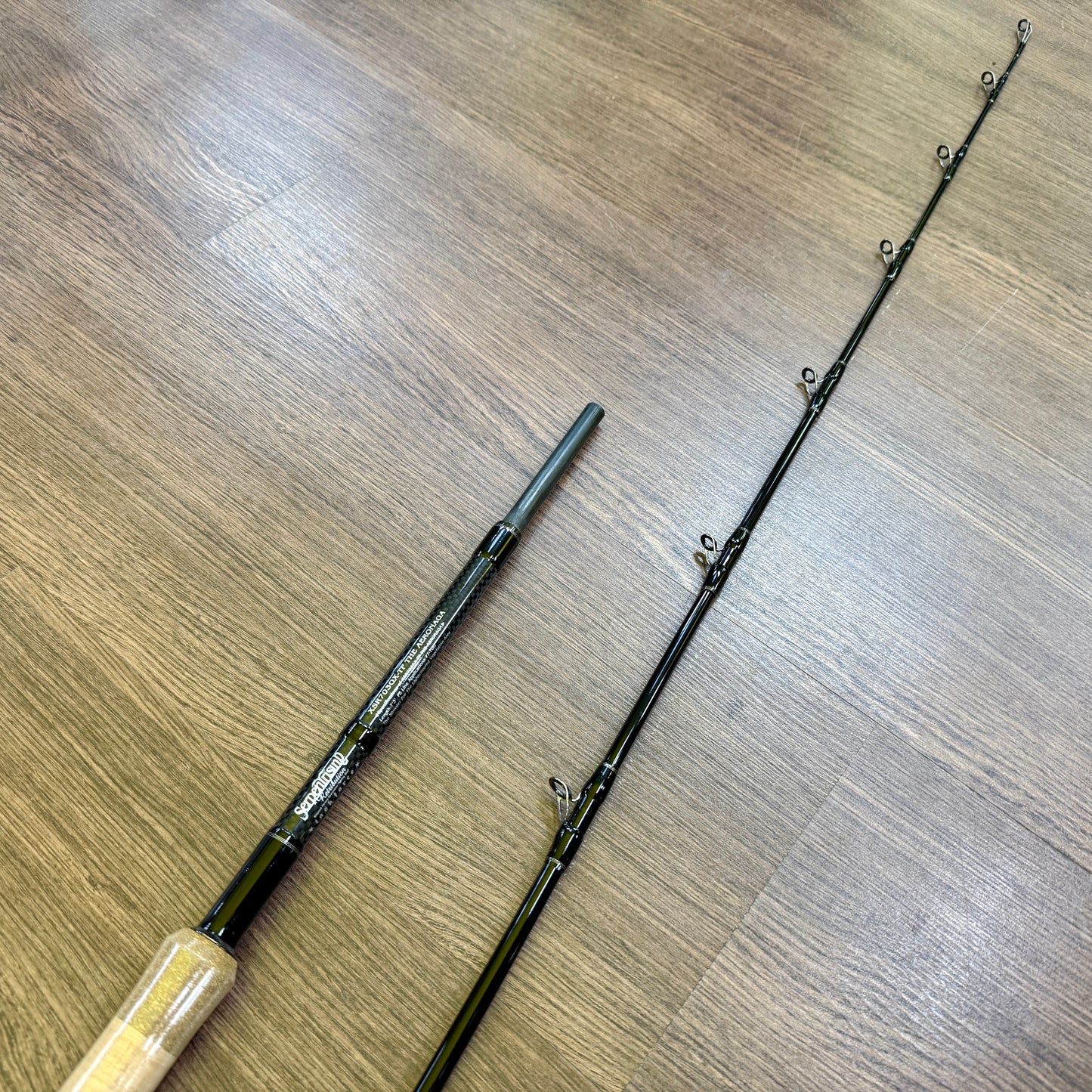 Serpent Rising Retribution Task Force