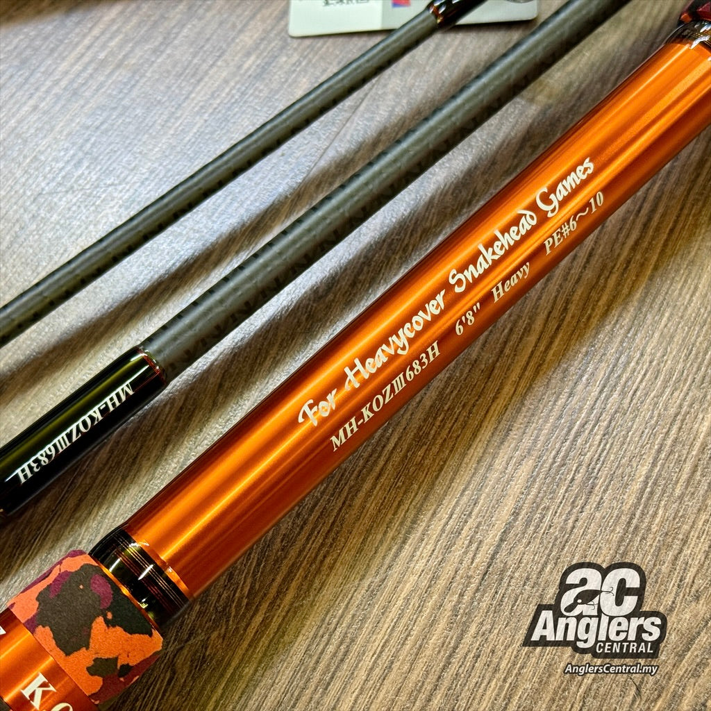 Magnum Husky KOZ III MH-KOZ III 683H