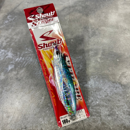 Strobe 180g (Clearance)