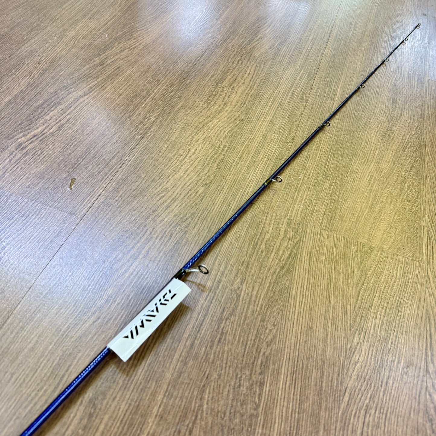 25 Blue Backer LJ 62MHS