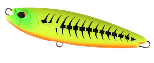 Realis Fangripper 110