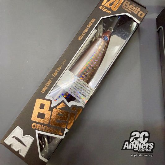 Beito SW (Clearance)