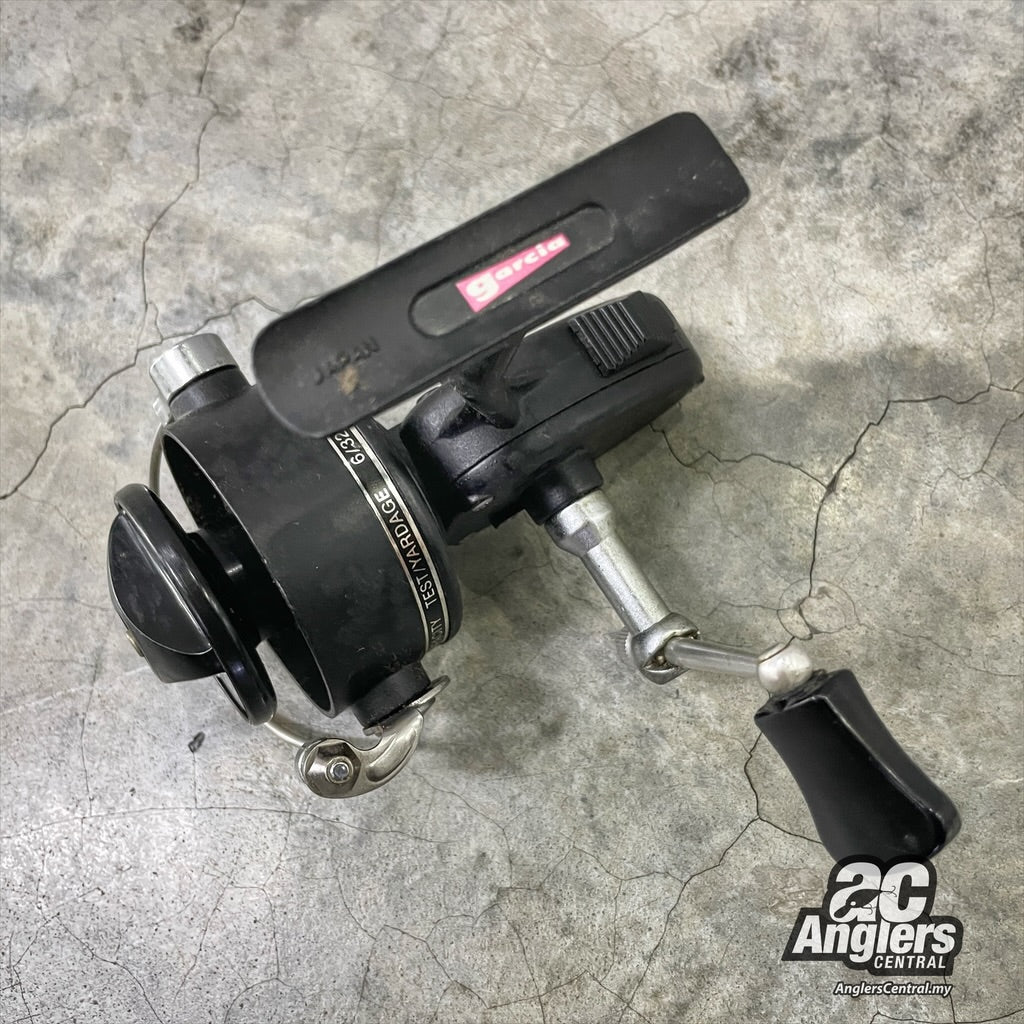 Garcia 3000 (VINTAGE, 8/10) as is