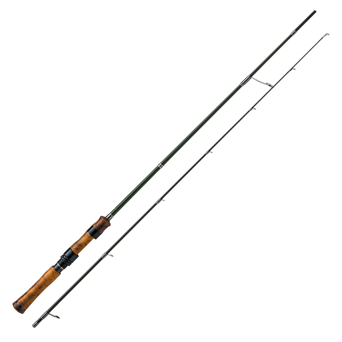 Fine Tail Works Tune (Spin)