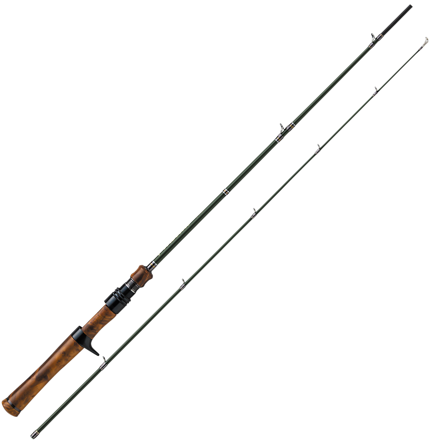 Fine Tail Works Tune (BC)