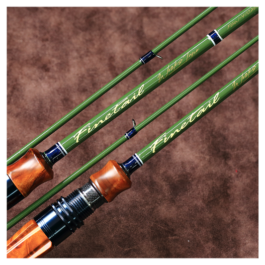 Fine Tail Works Tune (BC)