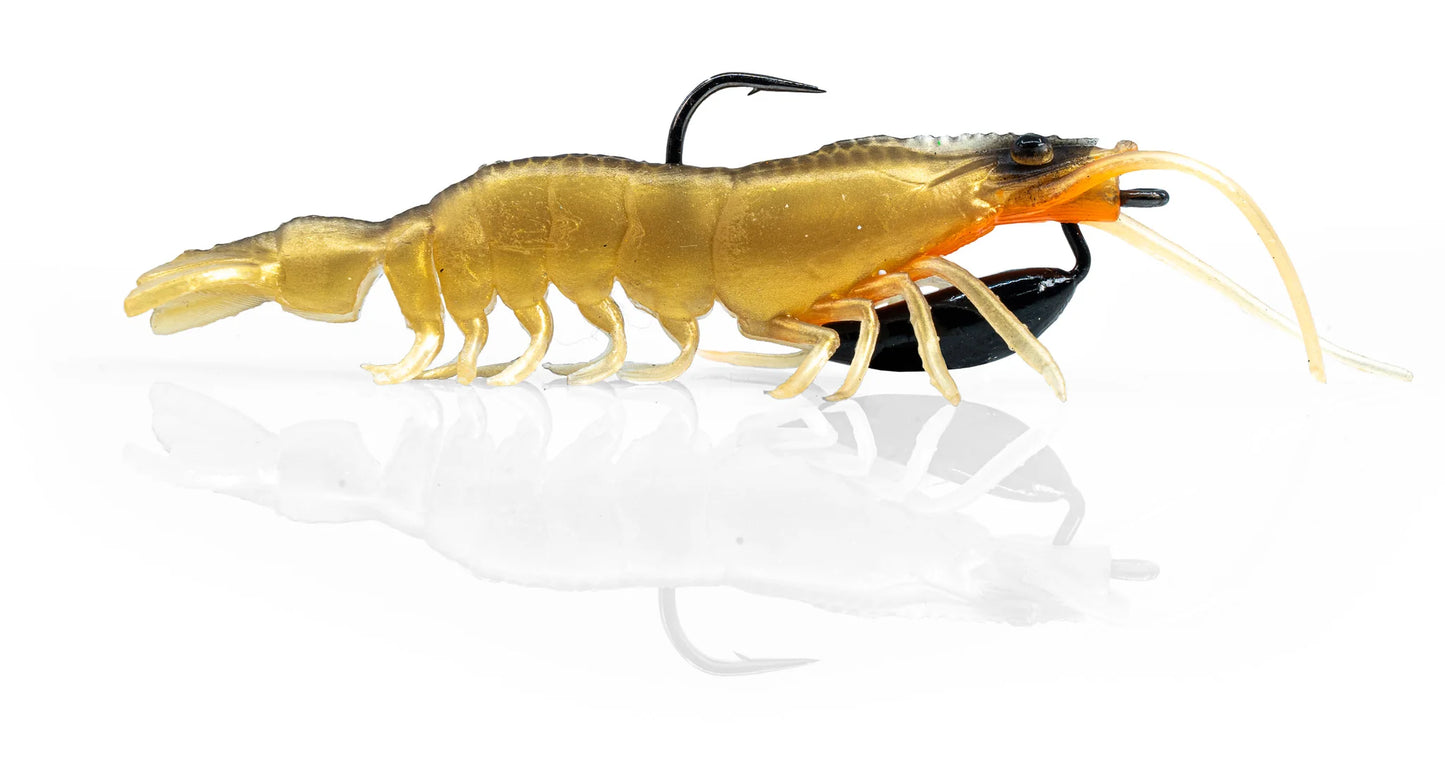 The Flick Prawn Heavy 95mm (7g)