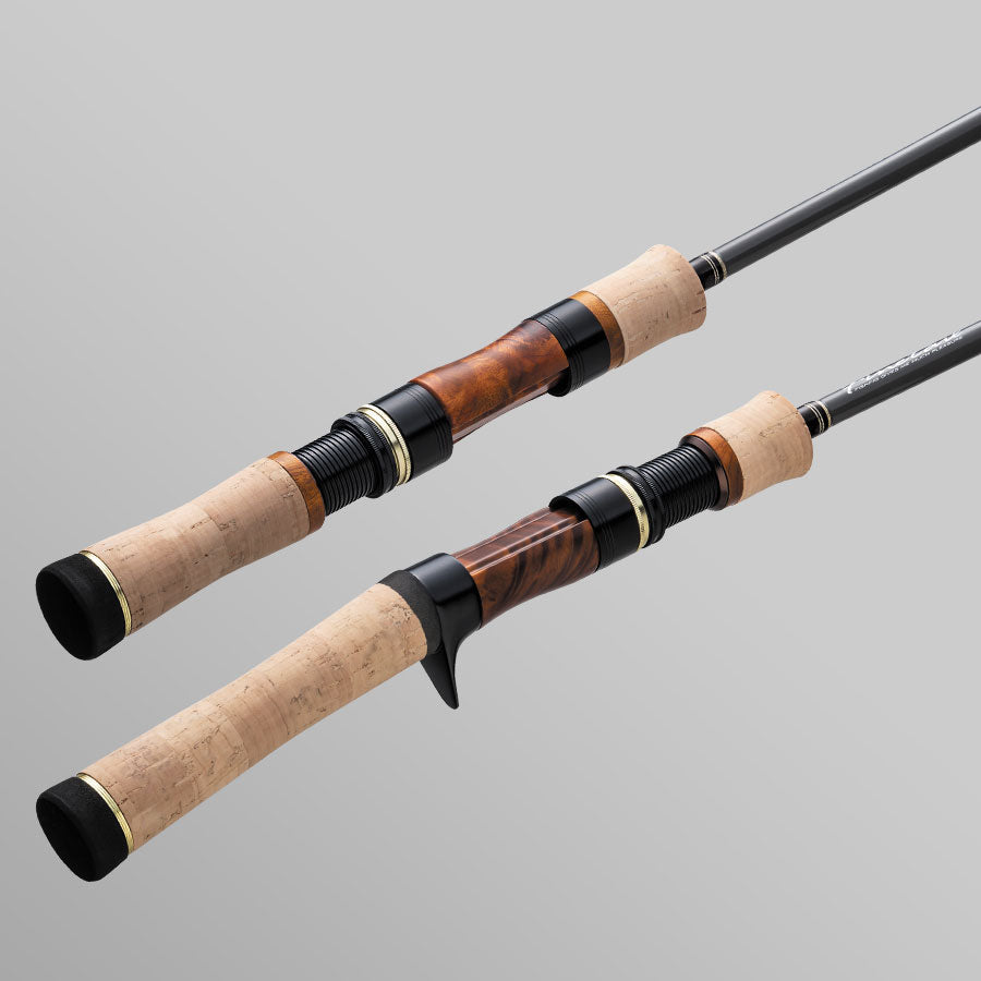 Finetail Trekking & Travel Glass Model (Spin)