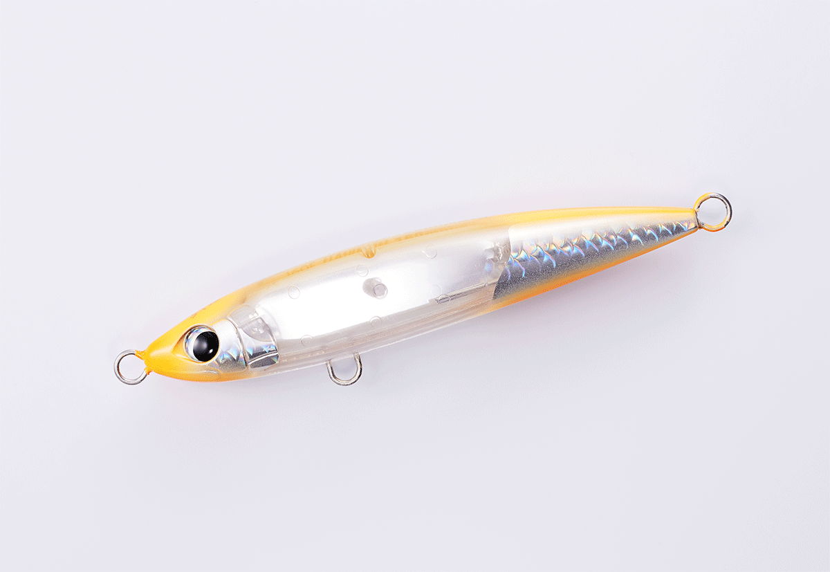 Leurre Shimano Ocea Pencil FB 160F 006 – Flottant Pour Thons, 160mm