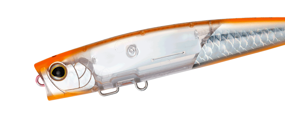 Ocea Bubble Dip 180F Flash Boost (XU-P18W) – Anglers Central
