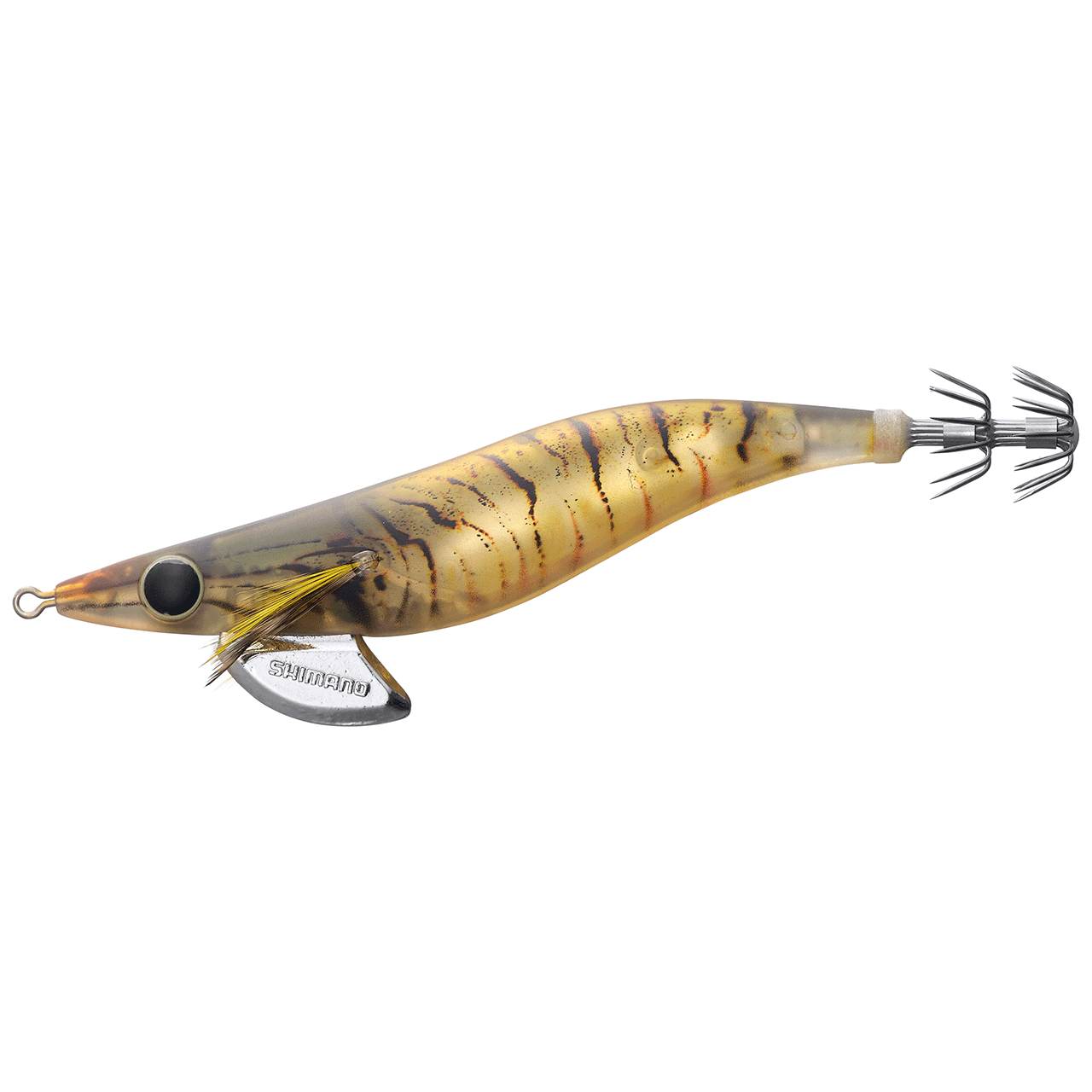 Sephia Clinch Ebi Flash Boost (QE-X30W) – Anglers Central