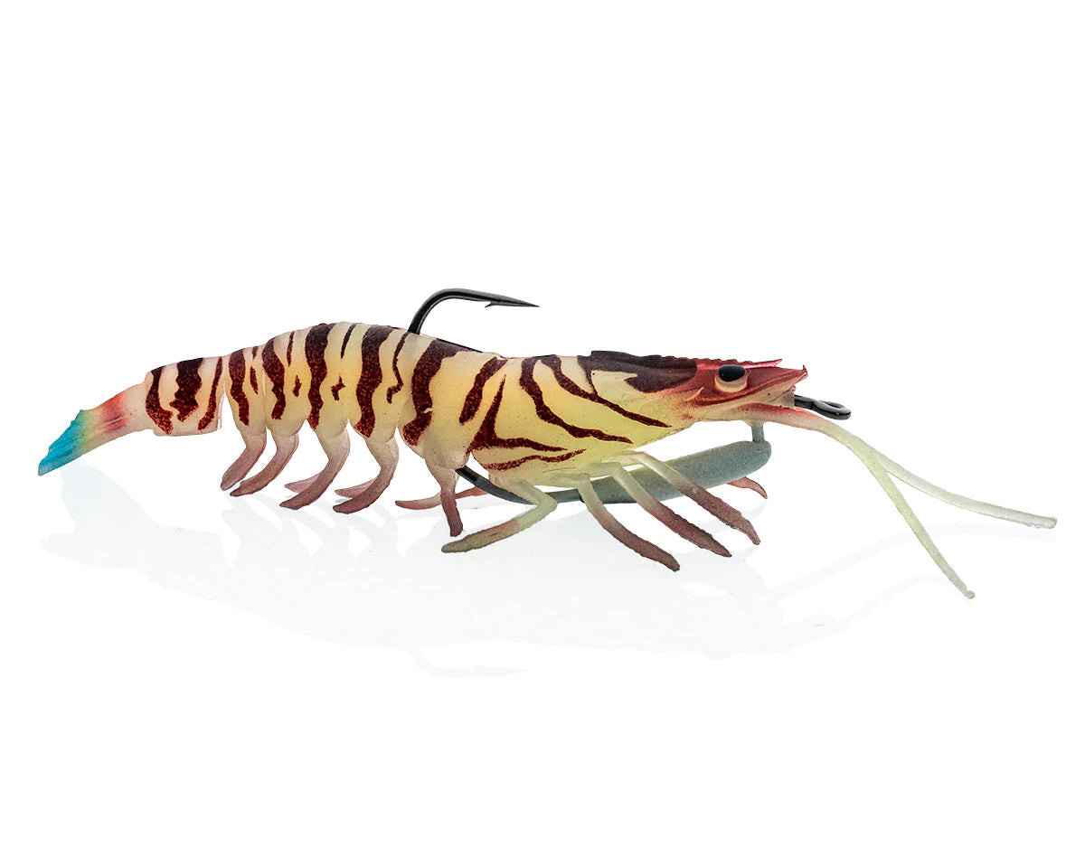 The Flick Prawn 95mm (4g)