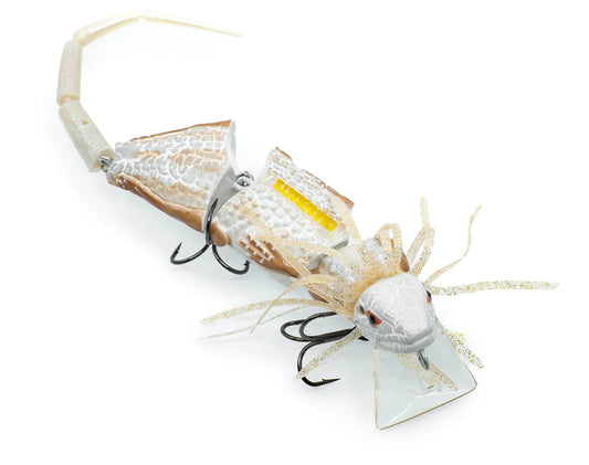 Frillseeker 175mm (15g)