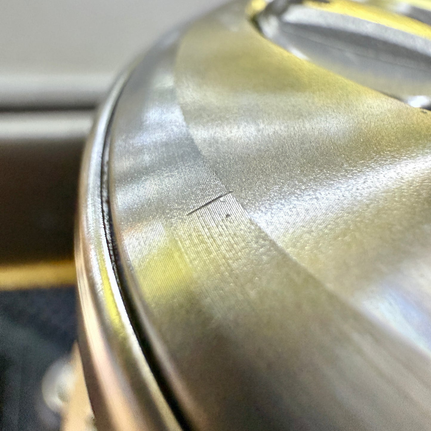 2023 Calcutta Conquest BFS XG Left (USED, like new) complete box/pouch set (with warranty)