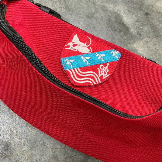 Jetsetter Minimum BWLT Bag (2.5L)