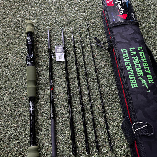 Diabolus BC DJC5105H (Double Tap)