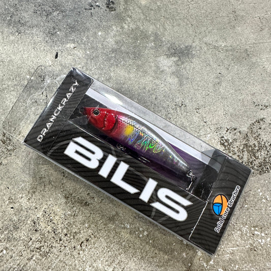 Bilis (Deep)