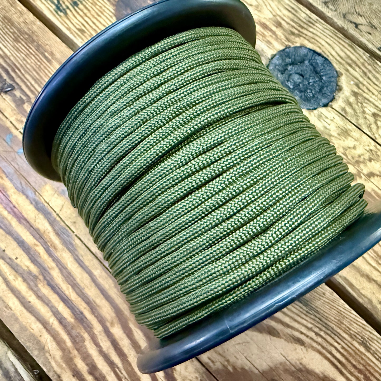 Paracord 550 9core 4mm