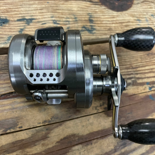 2017 Calcutta Conquest BFS HG L (USED, 8.5/10), as is