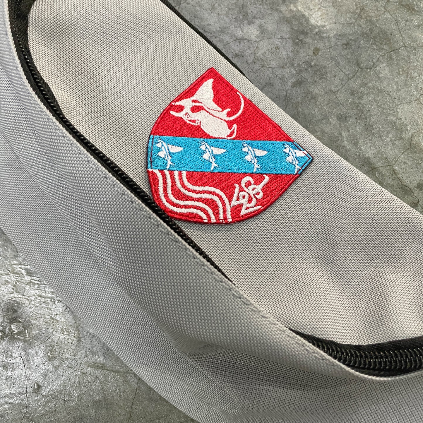 Jetsetter Minimum BWLT Bag (2.5L)