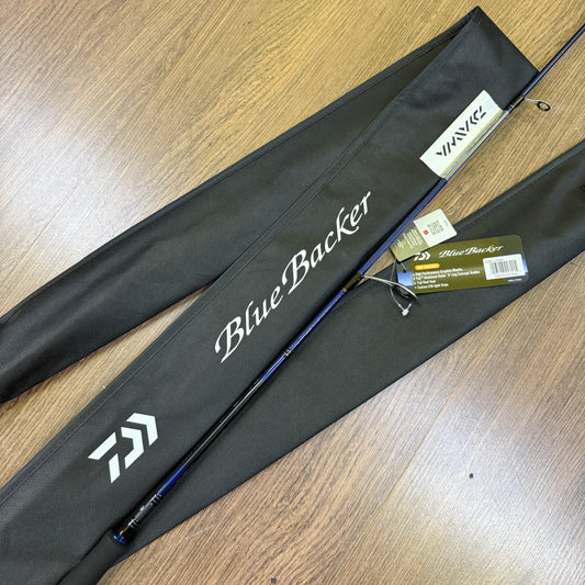 25 Blue Backer LJ 62MS