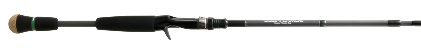 Huge Custom Genoma HG1-61R (3pc)