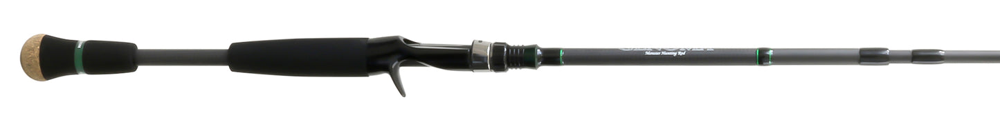 Huge Custom Genoma HG2-58RF (3pc)