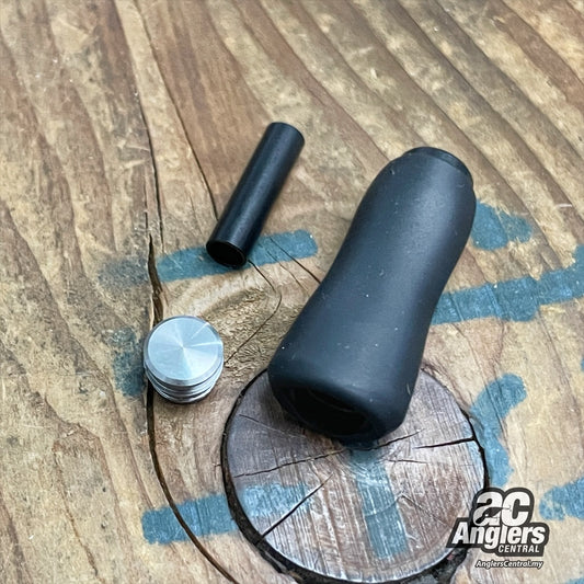 Yumeya Handle Knob Type I SS