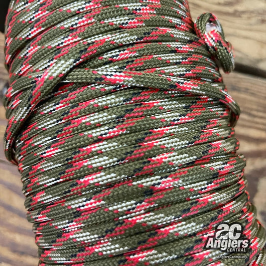 Paracord 550 9core 4mm