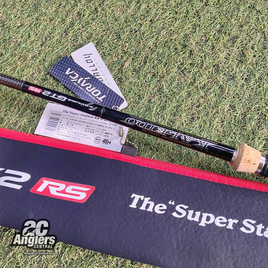 Inspirare Kaleido The Super Stallion GT2RS-C71MH 12-30lb (USED, 9.5/10)