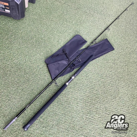 La Grande Mer Long Reef 88 (USED, 9/10)