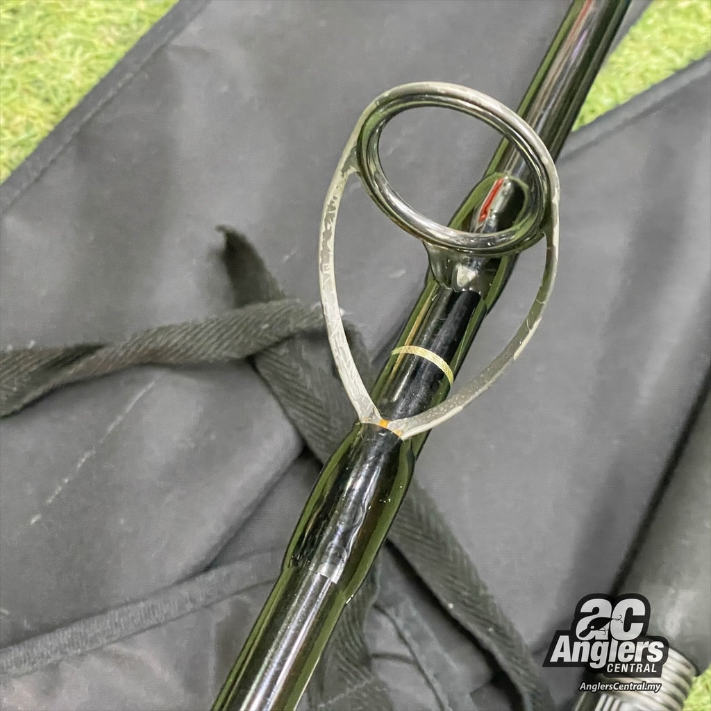 La Grande Mer Long Reef 88 (USED, 9/10)