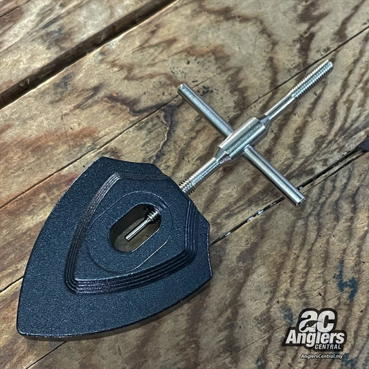 Spool Bearing Pin Pusher (remover)