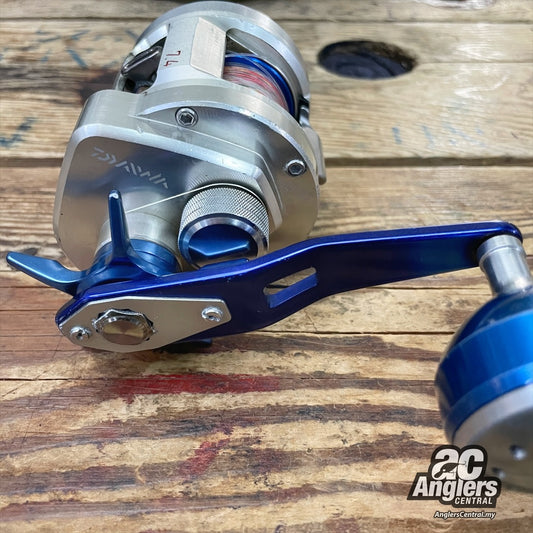 2011 Ryoga C2025 PE-SHL (USED, 6/10), as is