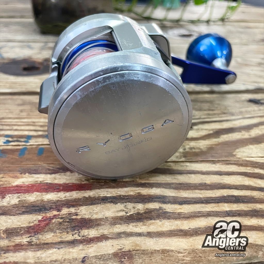 2011 Ryoga C2025 PE-SHL (USED, 6/10), as is